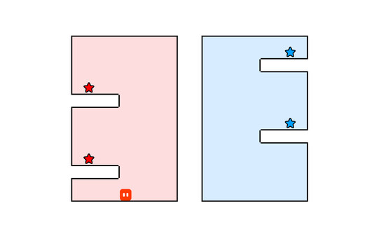Warp Leap game for windows Pc 1