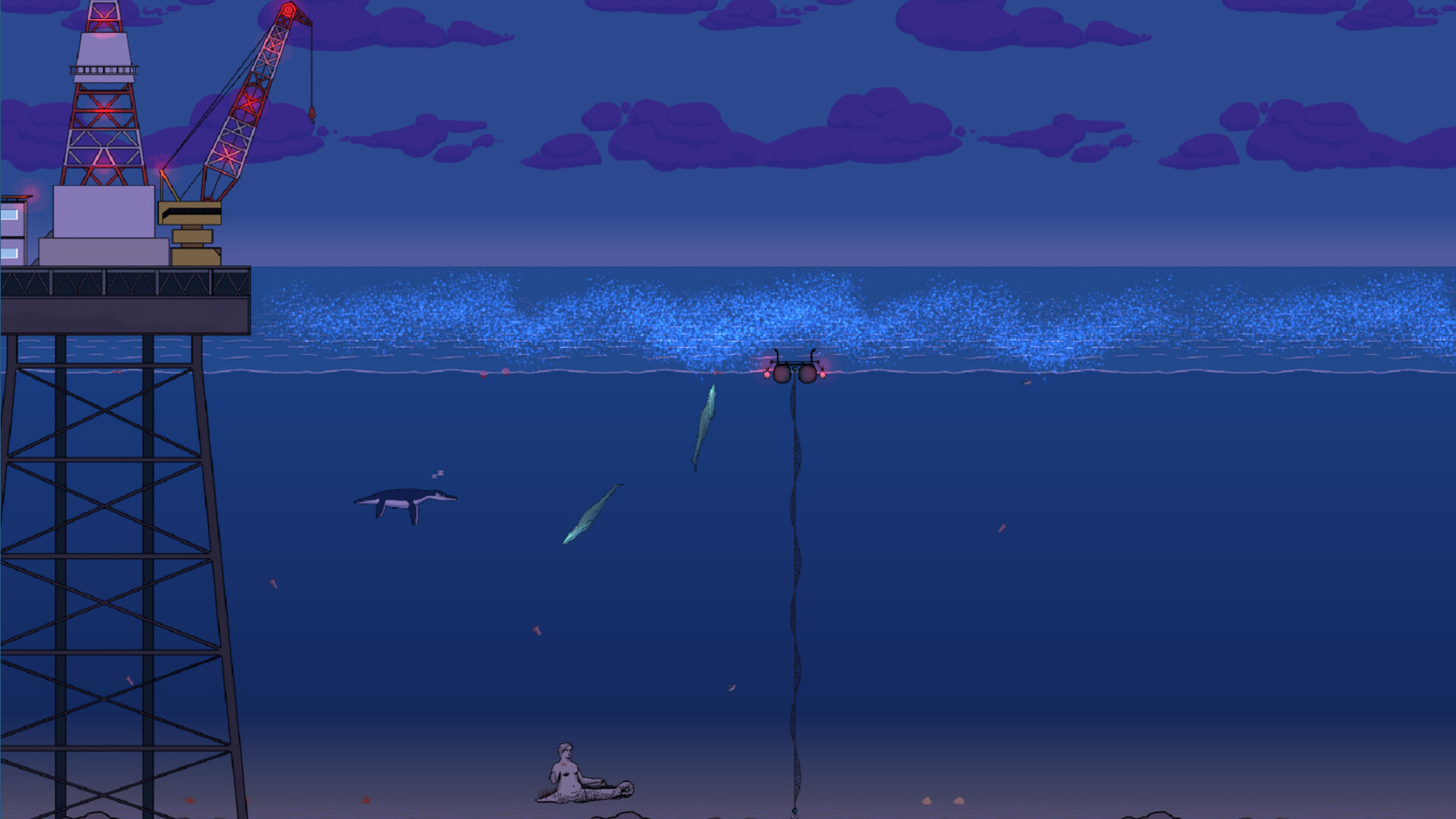Plesiotopia screenshot 5