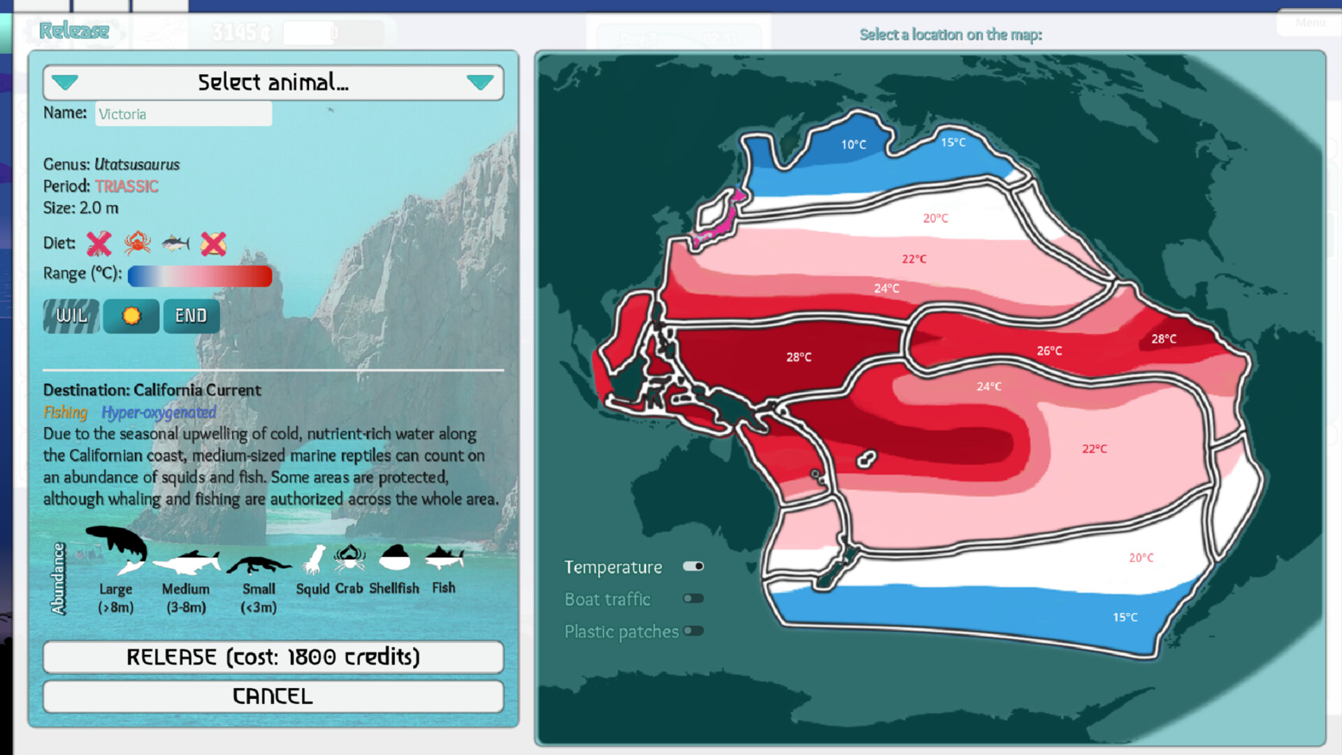 Plesiotopia screenshot 6
