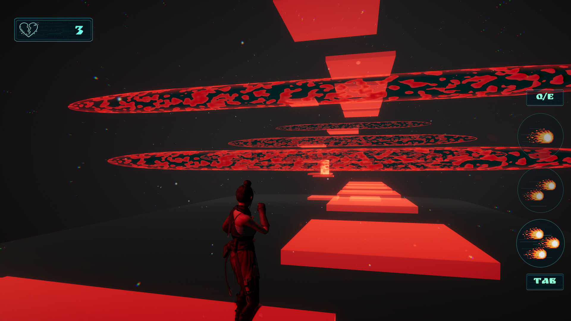 Painworld screenshot #2