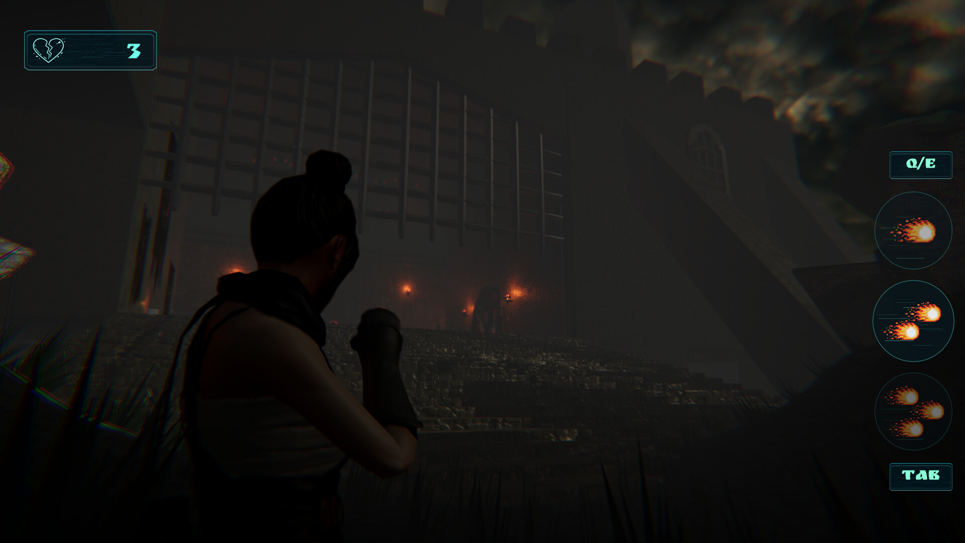 Painworld screenshot #3