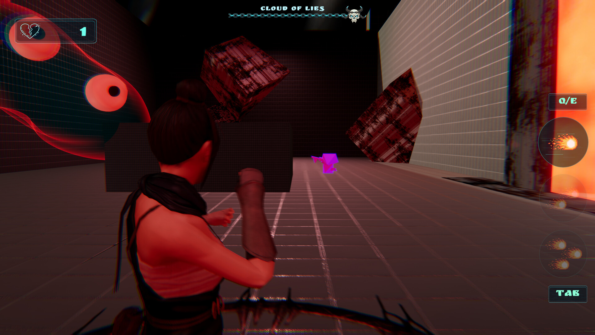 Painworld screenshot #5