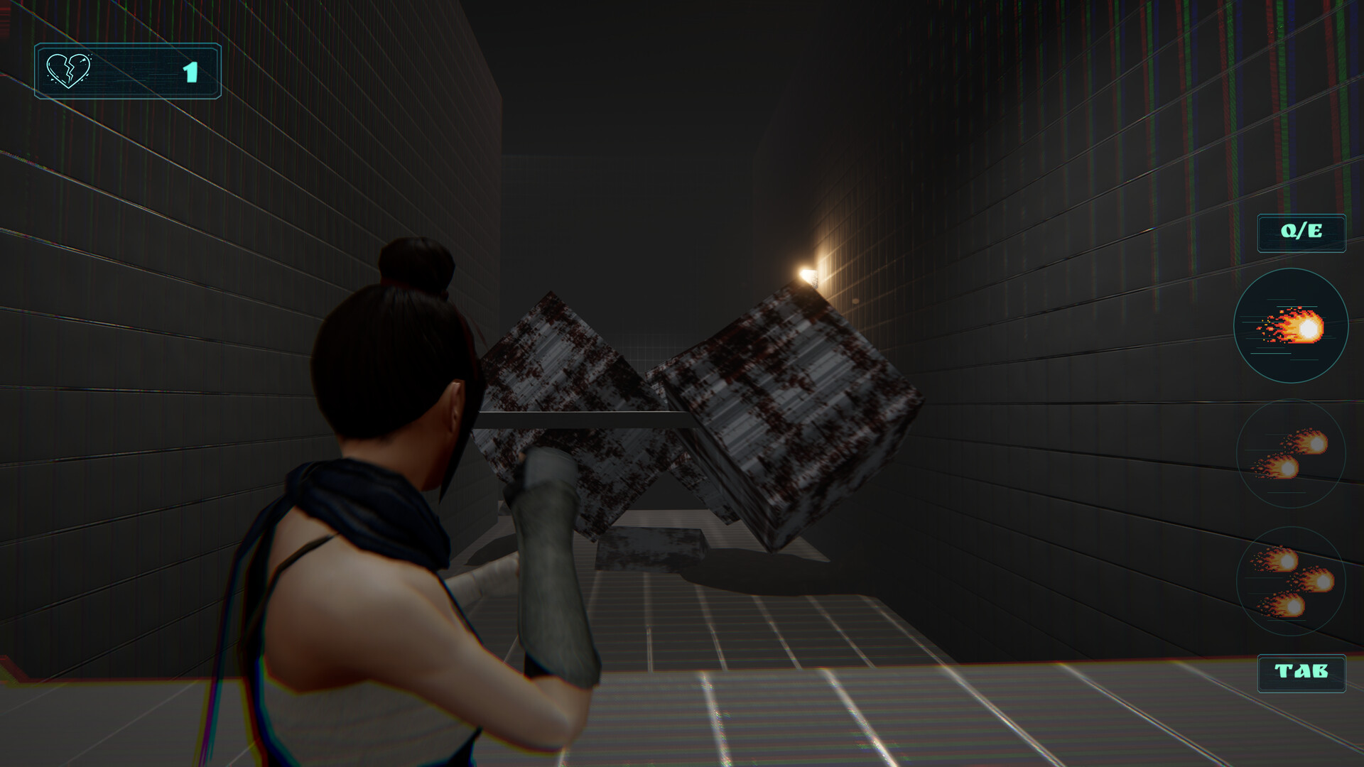 Painworld screenshot #6