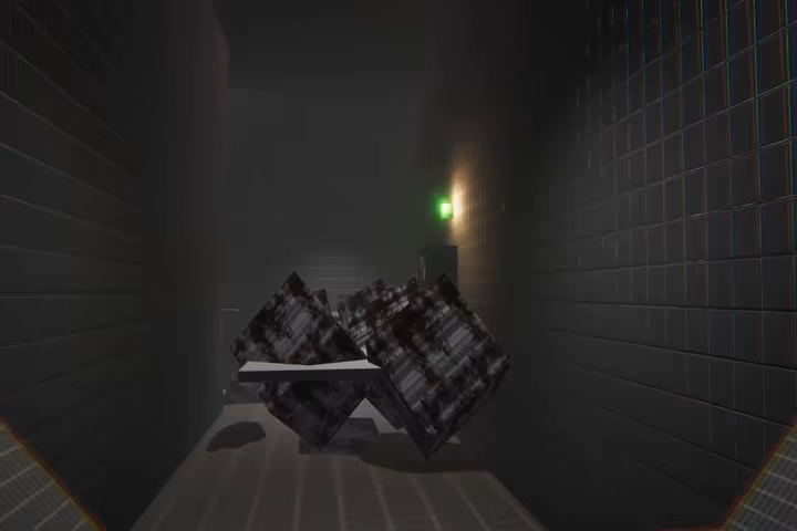 Painworld video 2