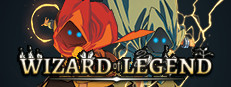 Wizard of Legend Small Capsule Image