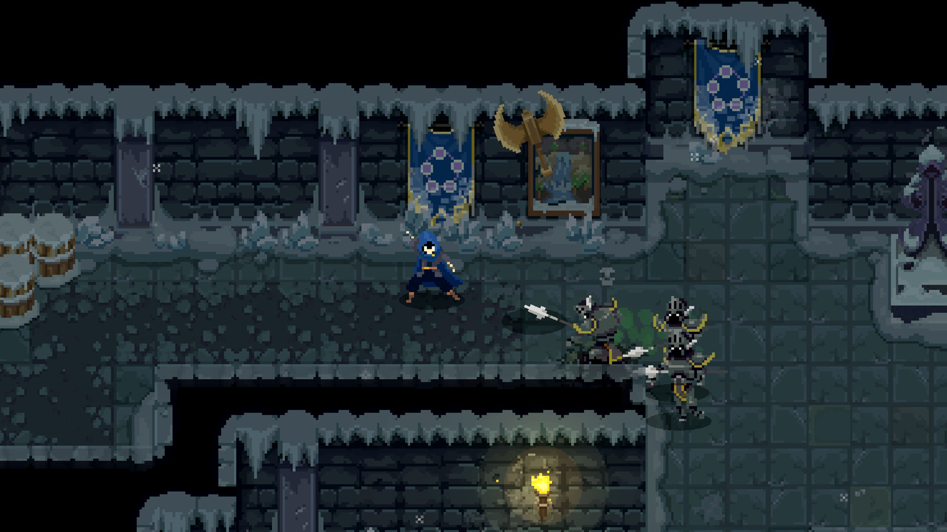 Wizard of Legend screenshot #7
