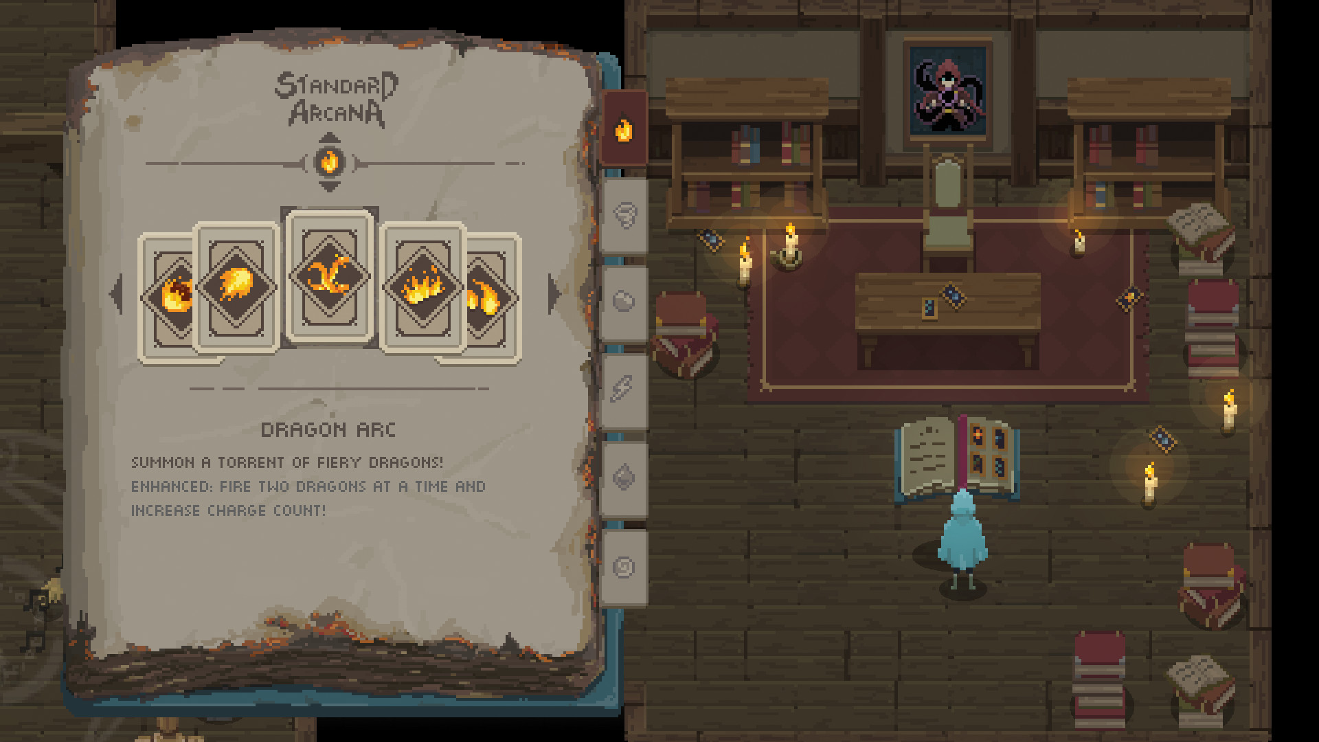 Wizard of Legend screenshot #6