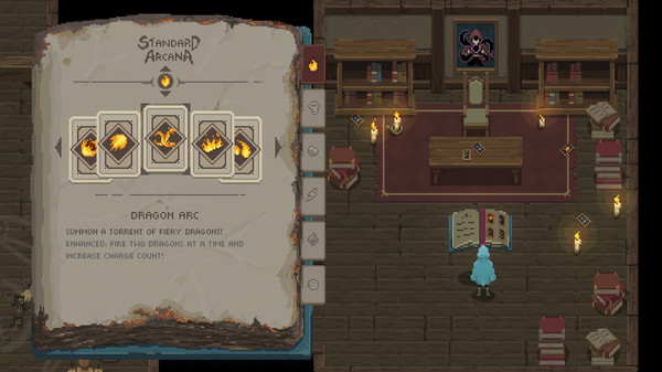 Wizard of Legend screenshot 6