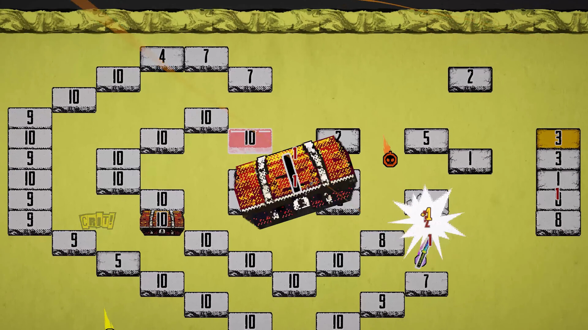 Ball Buster Breakout screenshot #7