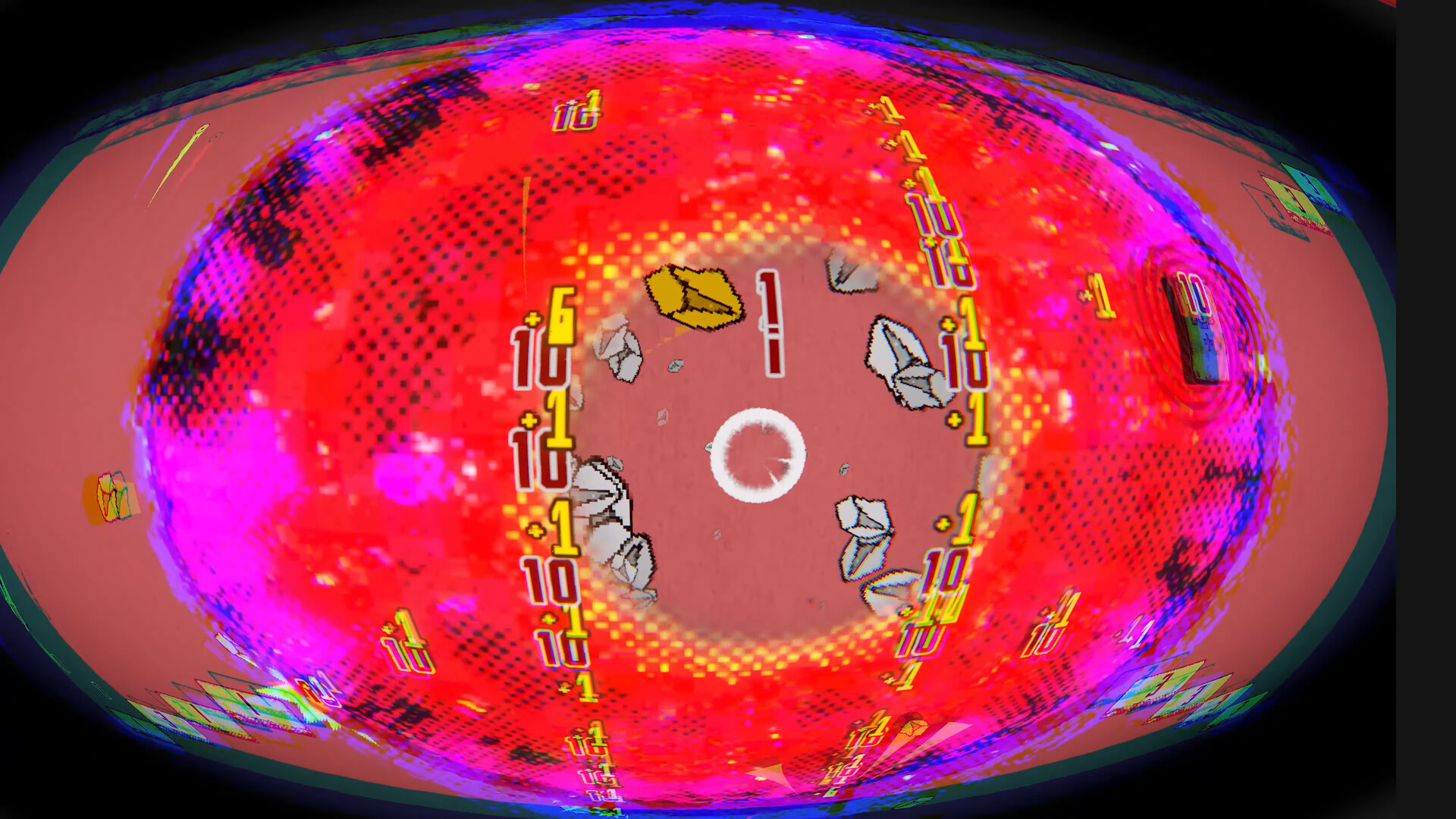 Ball Buster Breakout screenshot #10