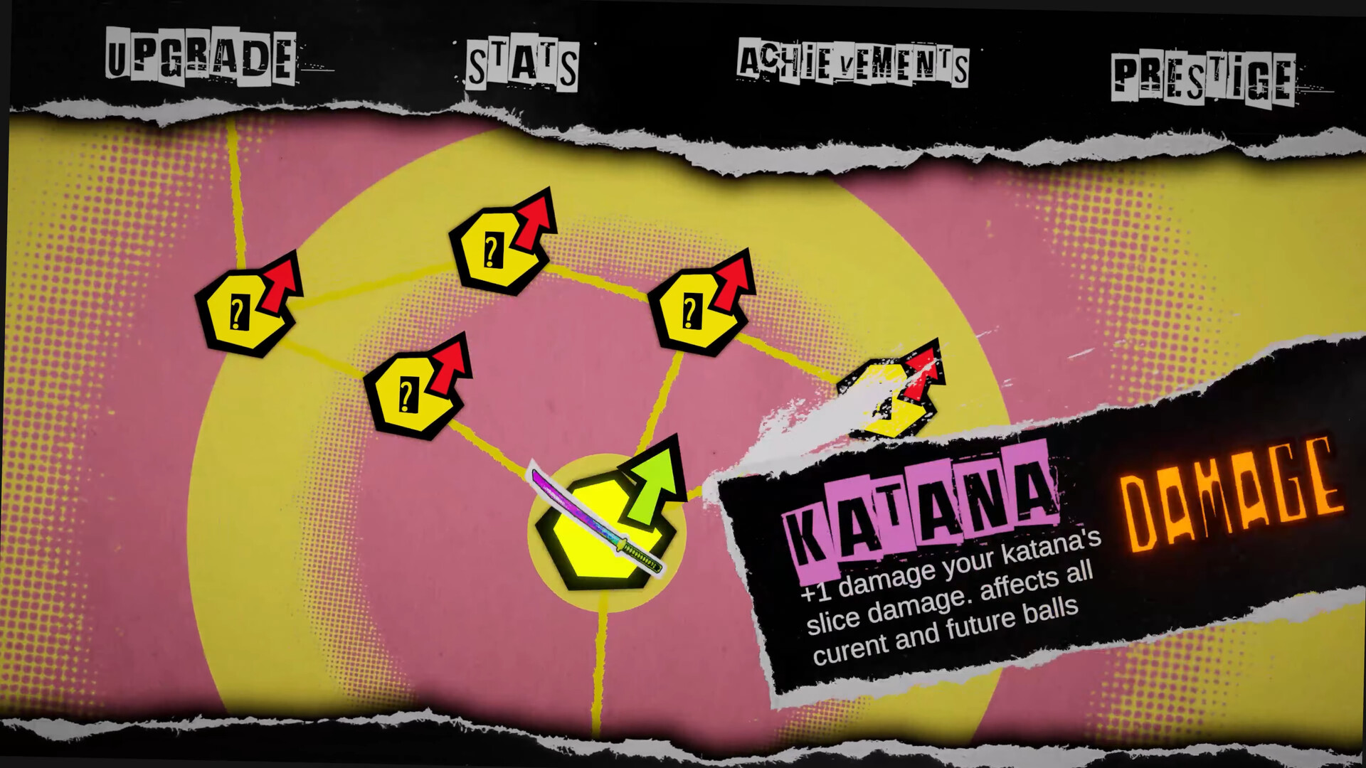 Ball Buster Breakout screenshot #4