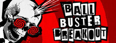 Ball Buster Breakout