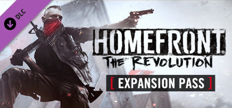 Homefront®: The Revolution - Expansion Pass banner image