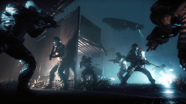 Homefront®: The Revolution - Expansion Pass