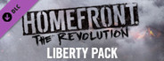 Homefront: The Revolution - The Liberty Pack