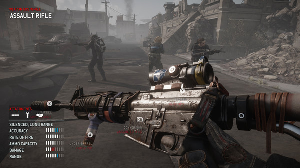 Homefront®: The Revolution - The Liberty Pack