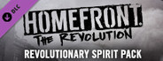 Homefront: The Revolution - The Revolutionary Spirit Pack