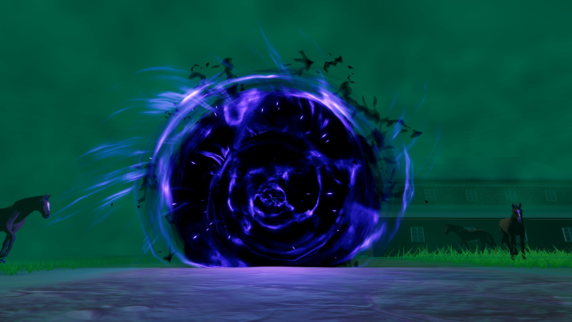 The Aether Project screenshot 8