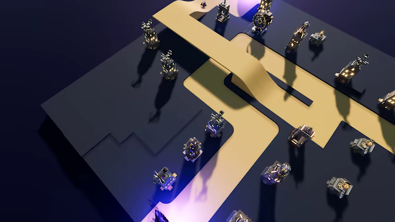 Project Aether video 1