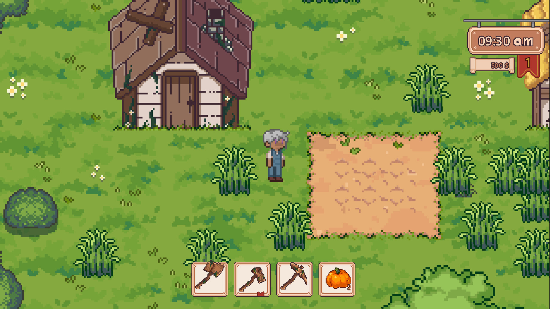 A Good Tale screenshot #4