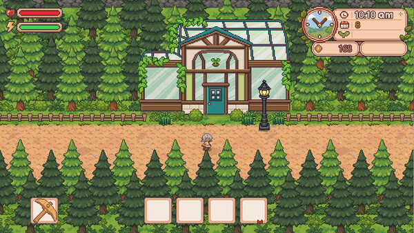 A Good Tale screenshot 5