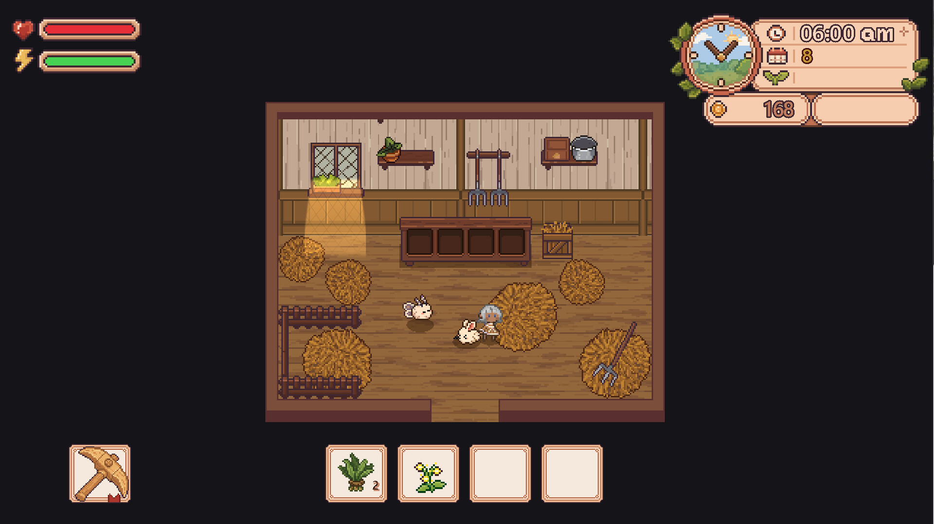 A Good Tale screenshot 5