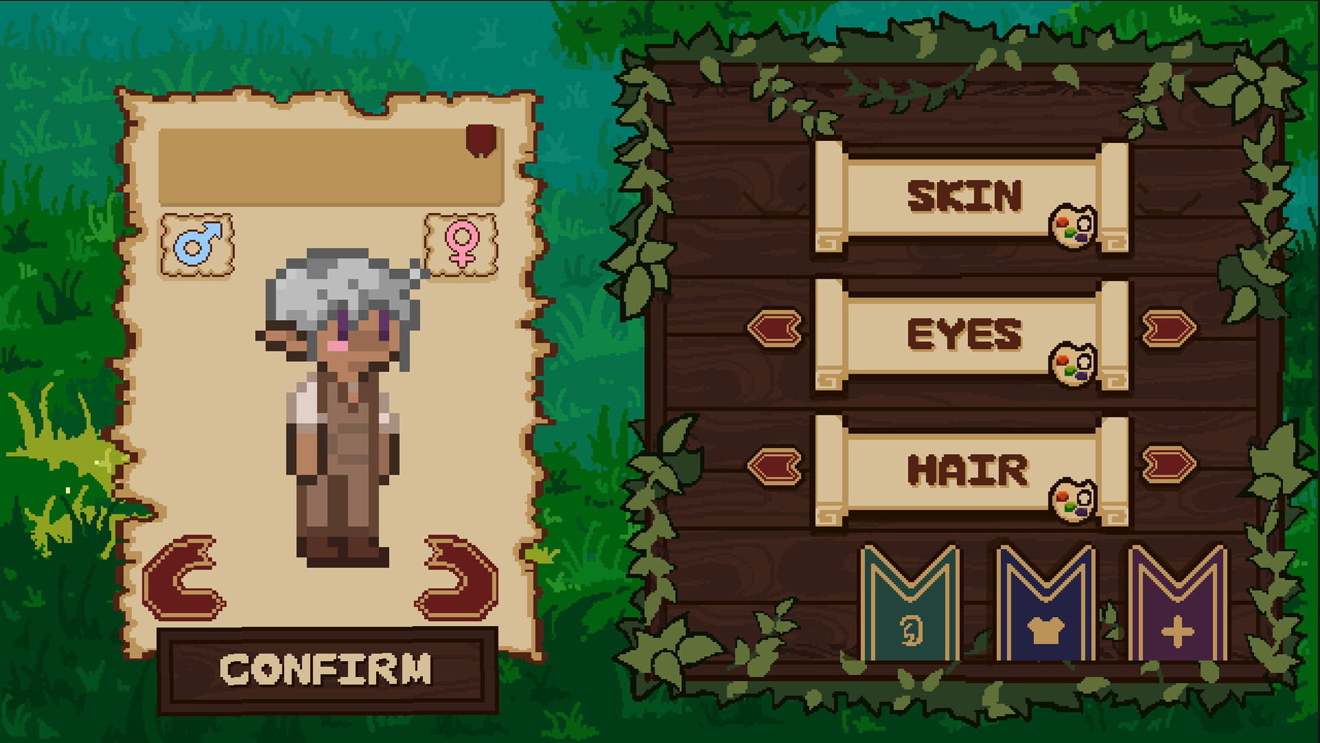 A Good Tale Featured Screenshot #1