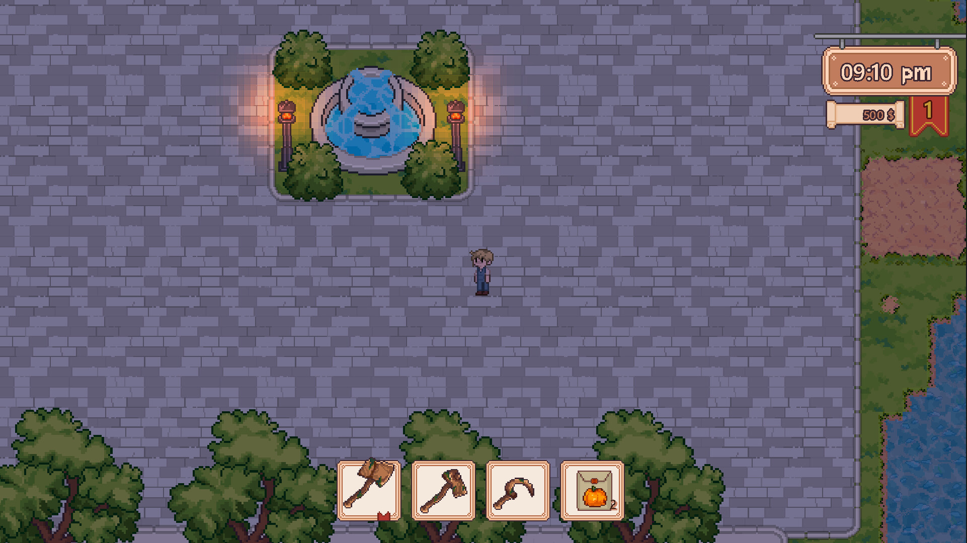 A Good Tale screenshot #5