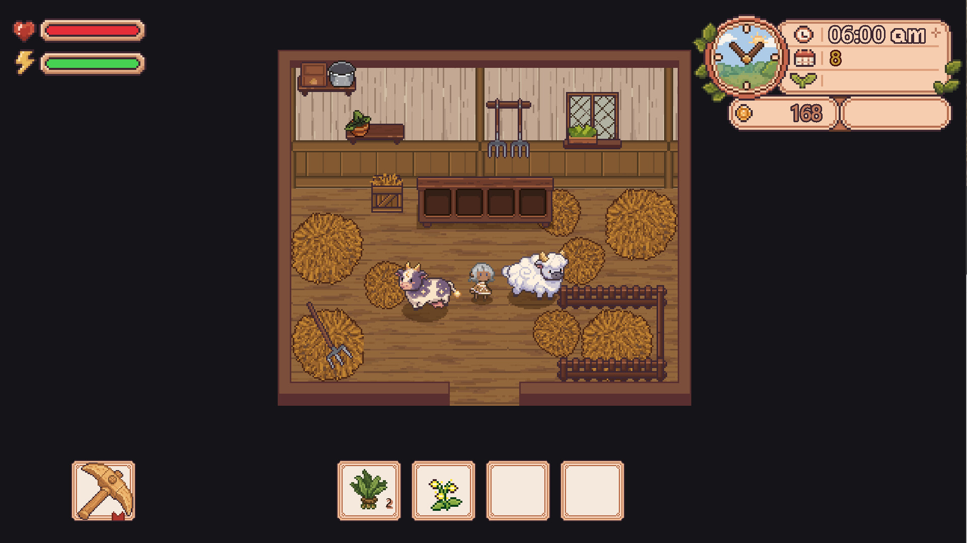 A Good Tale screenshot 7