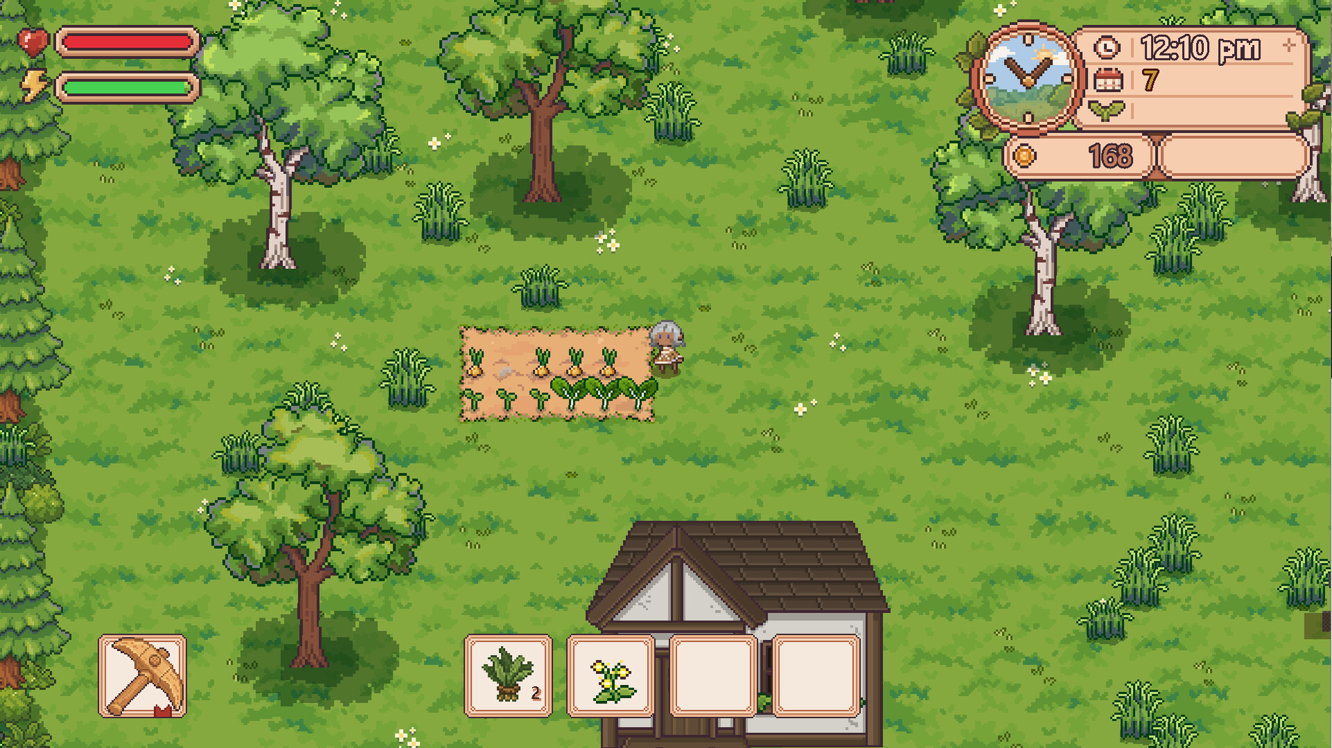 A Good Tale screenshot 4
