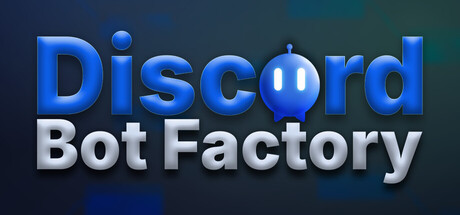 Discord Bot Factory