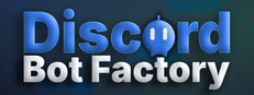 Discord Bot Factory Banner