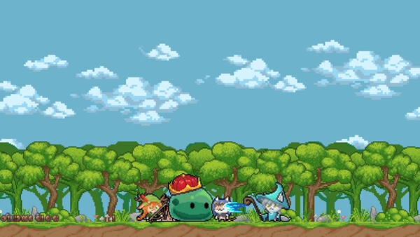 Screenshot 2 of Catventure - additional gameplay view
