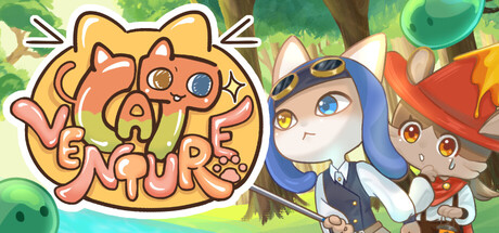 Catventureの作品画像
