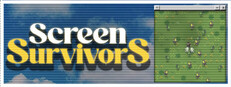 Screen Survivors cover