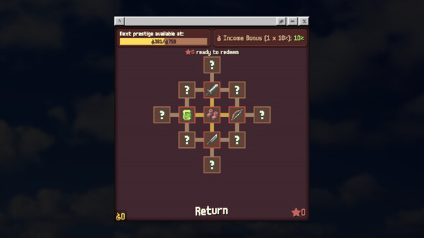 Screen Survivors screenshot 4