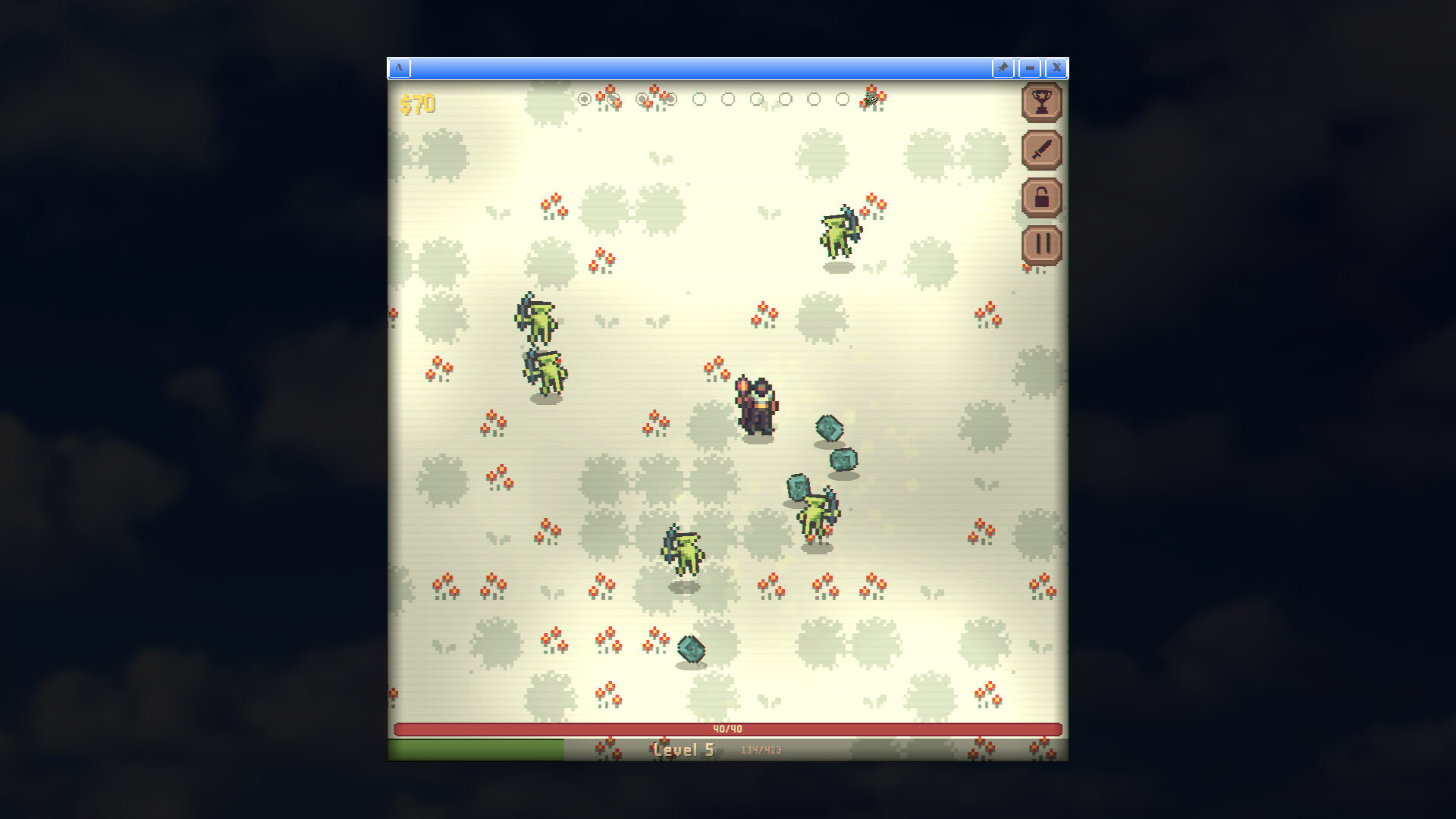 Screen Survivors screenshot 6