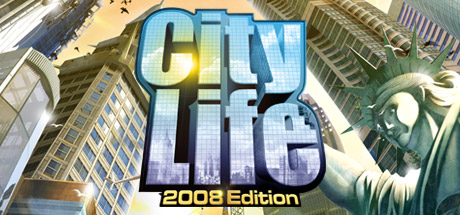 City Life 2008 banner image