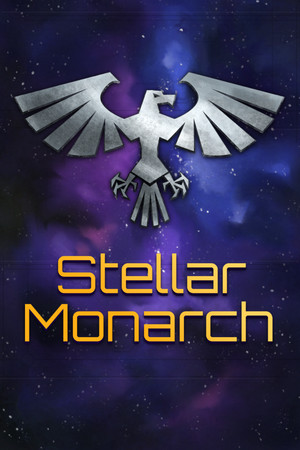 Cover art of Stellar Monarch