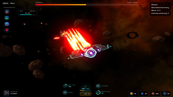 Screenshot media