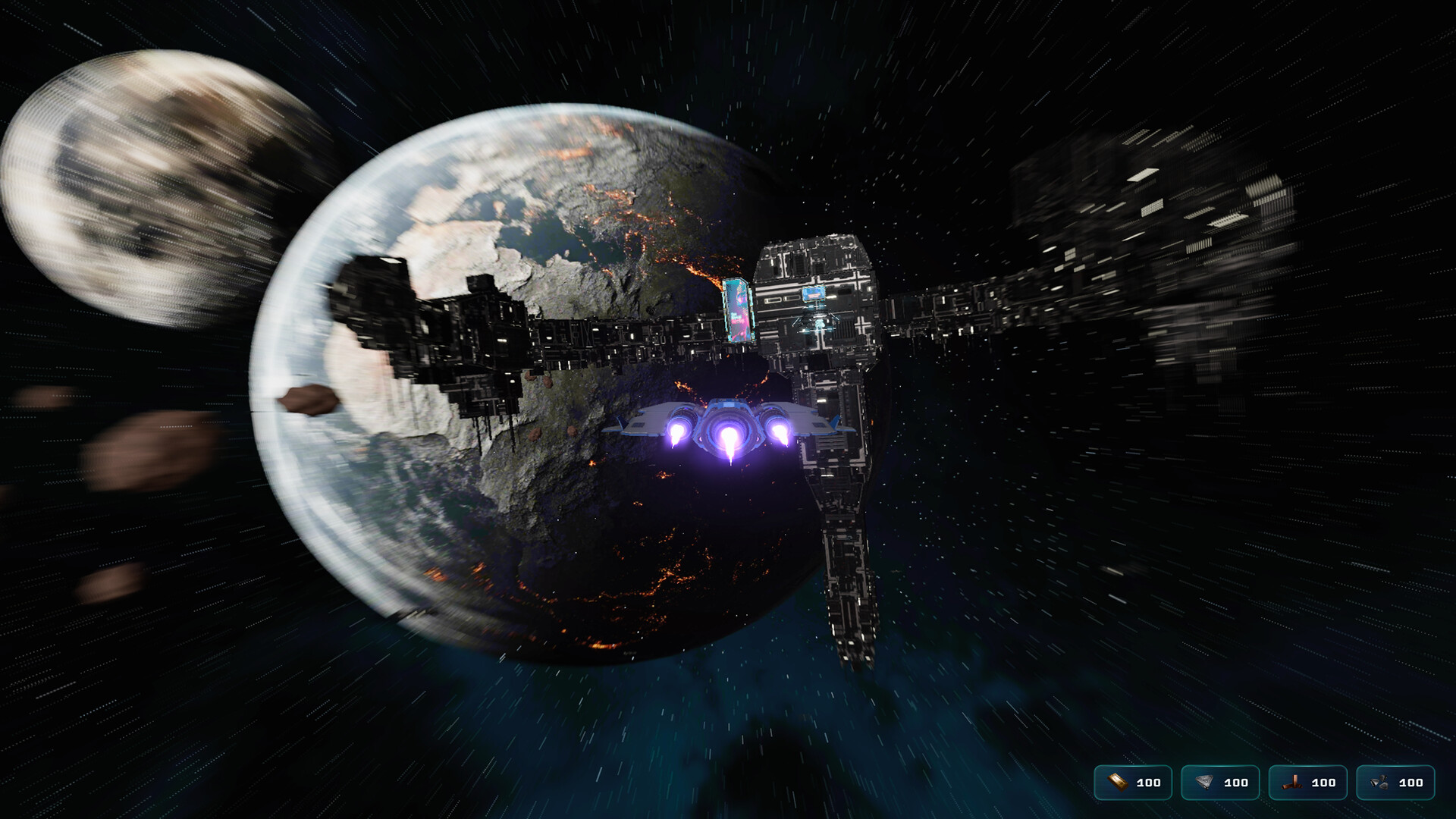 Overvoid screenshot 5