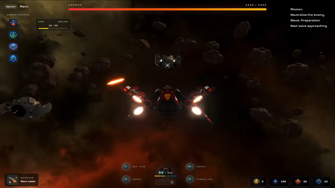 Overvoid video 7