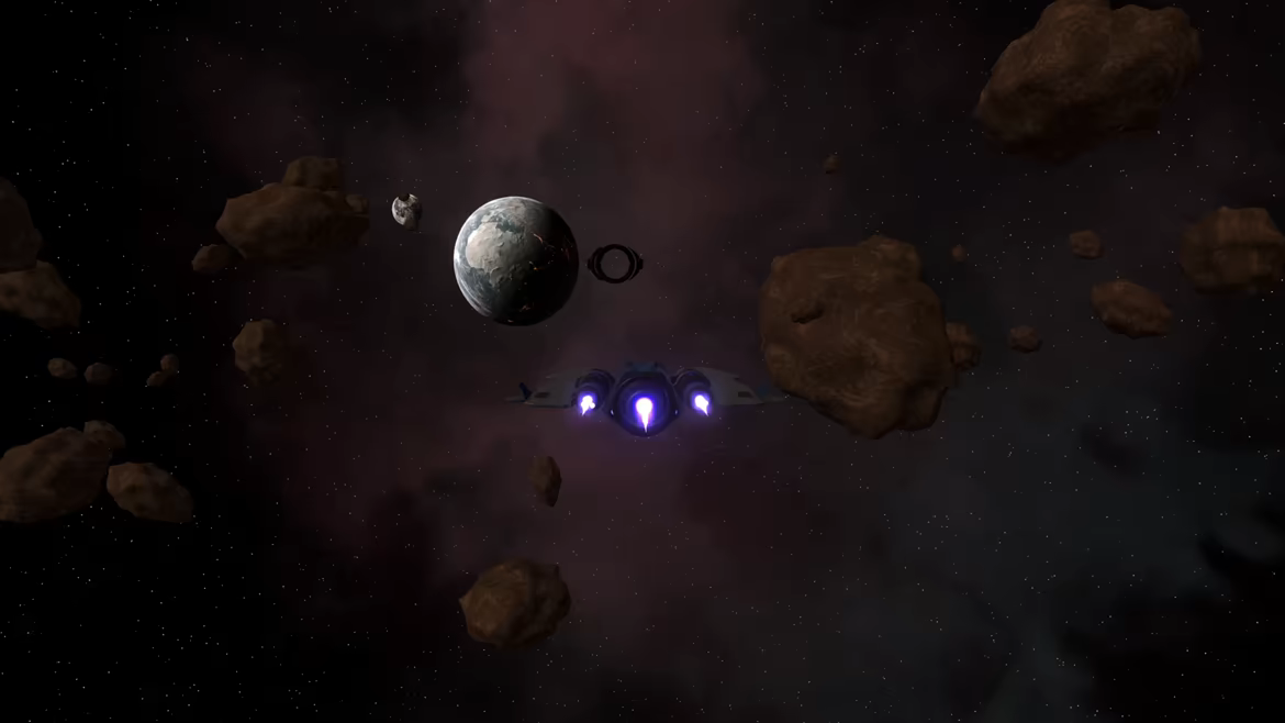 Overvoid video 1