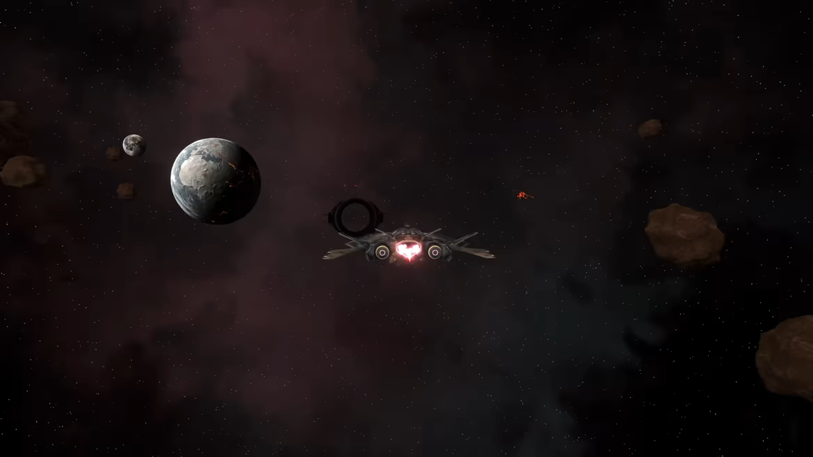 Overvoid video 3