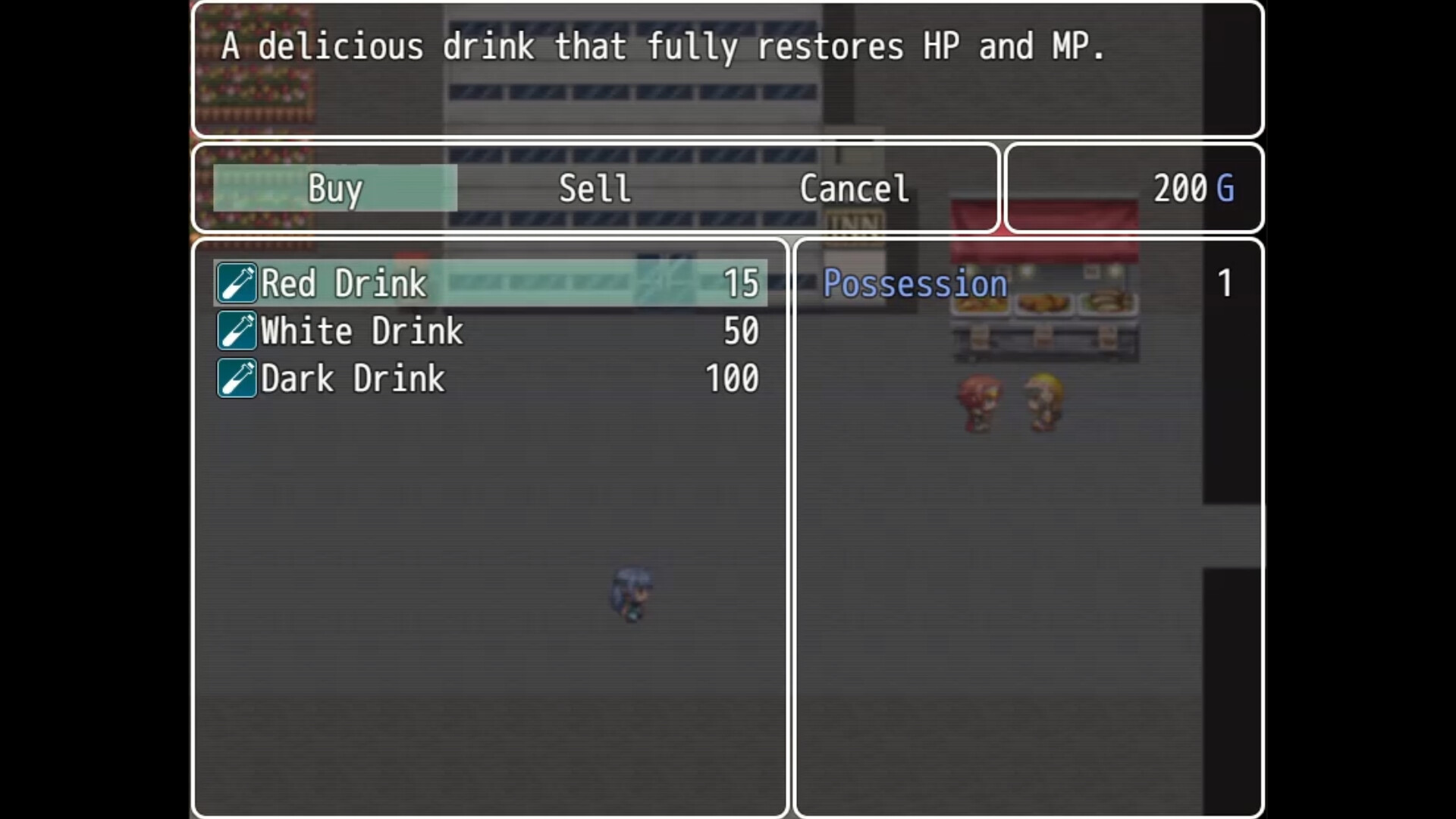 Bootstrap screenshot #2