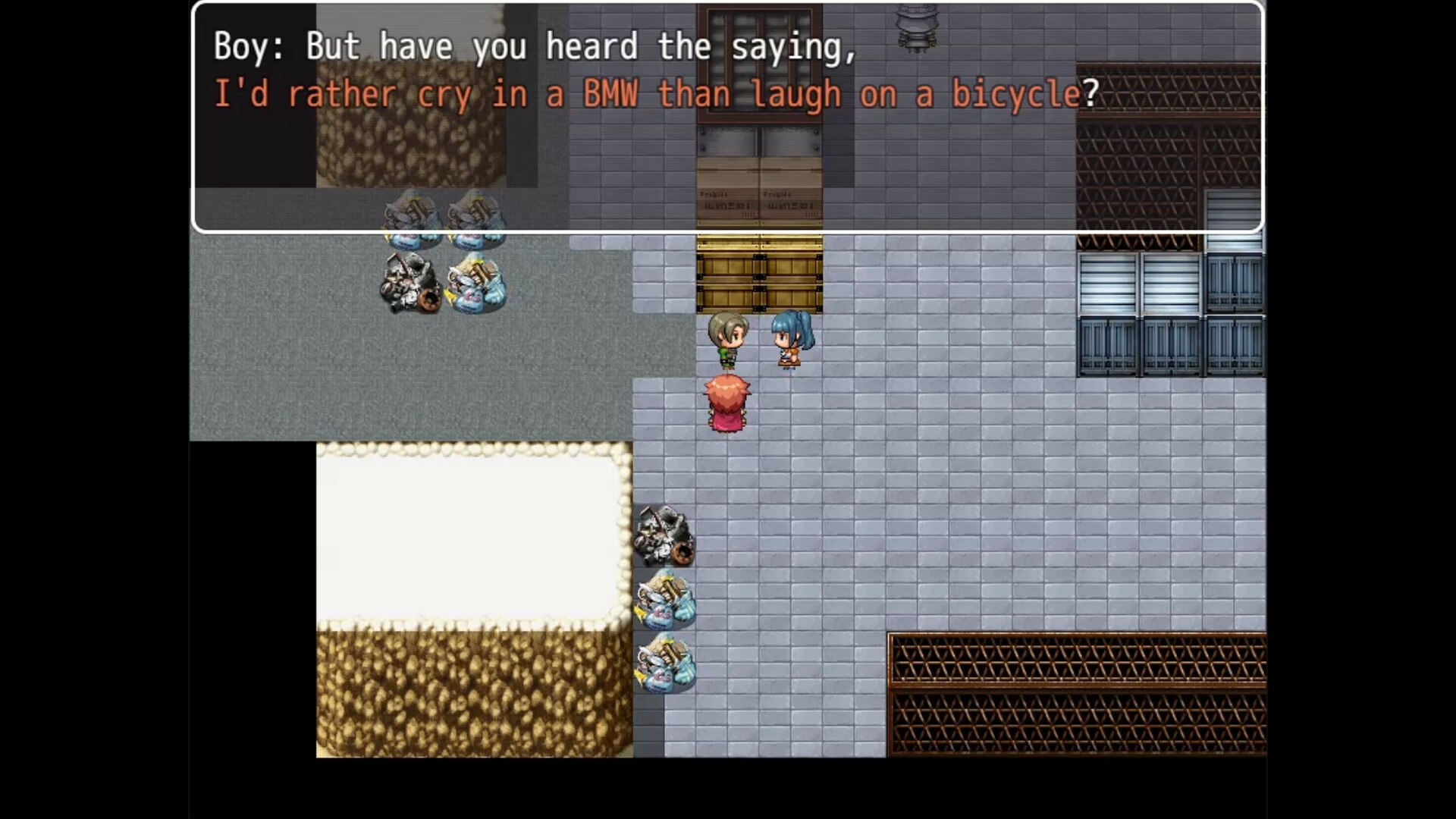 Bootstrap screenshot #1