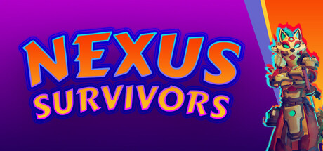 Nexus Survivors header art