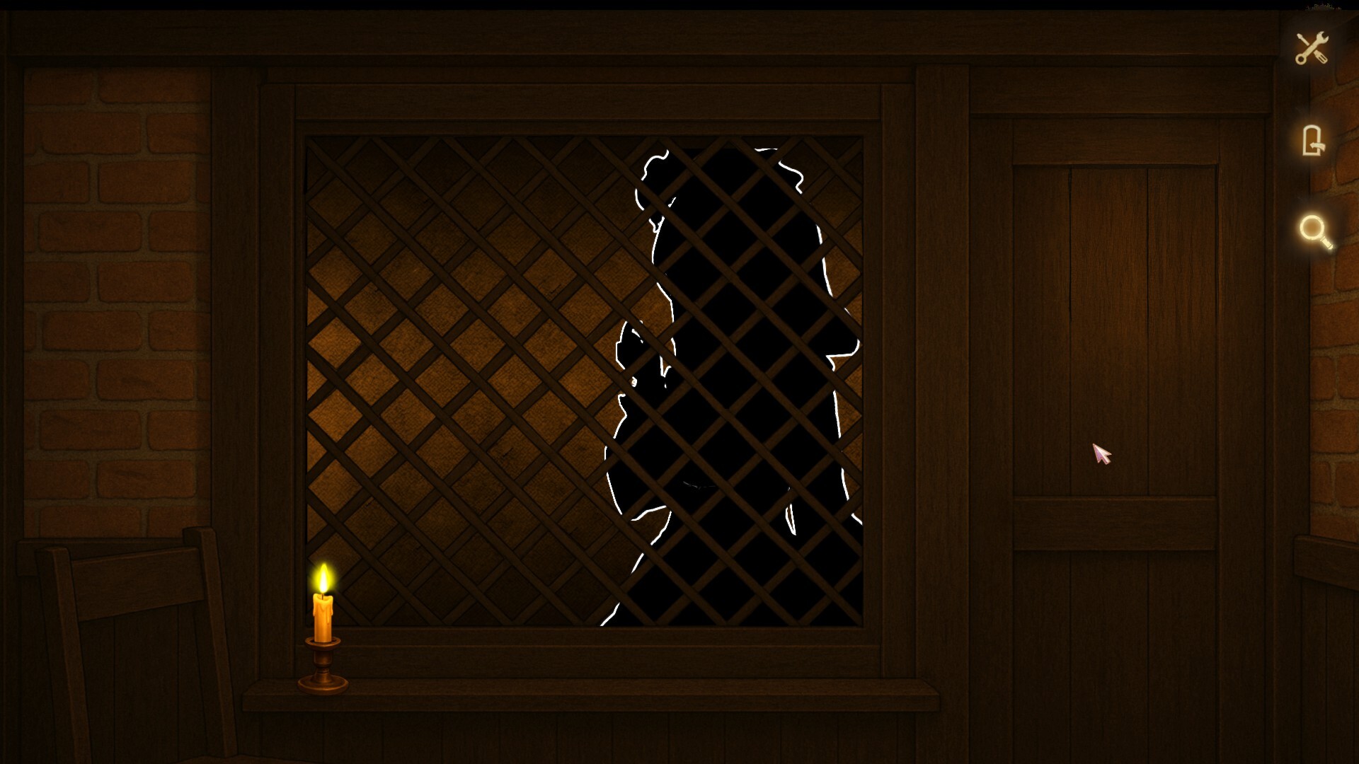 The Heresy of Gibur screenshot #10