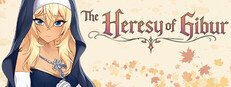 The Heresy of Gibur cover
