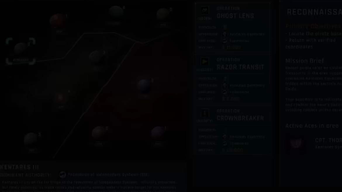 Starwing Tactics video 5